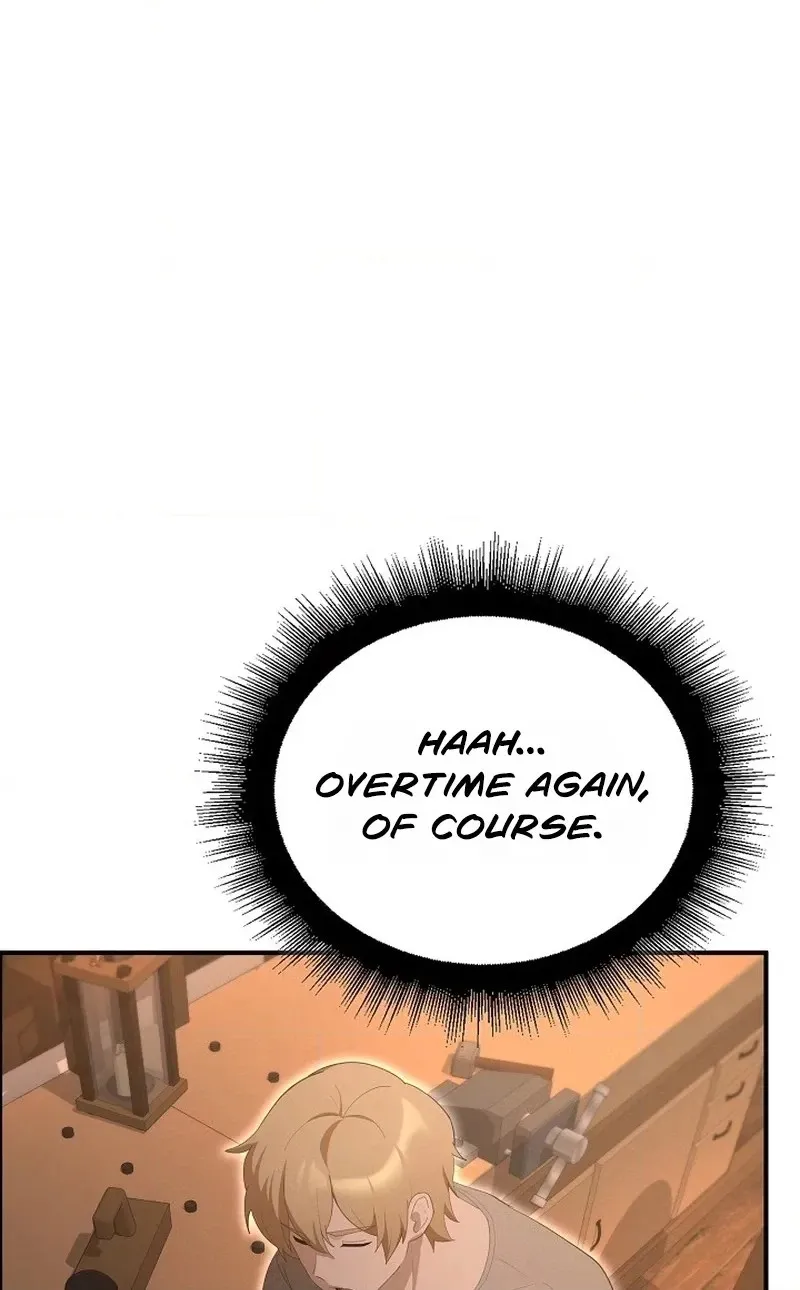 XX Dungeon Chapter 48 page 60 - 