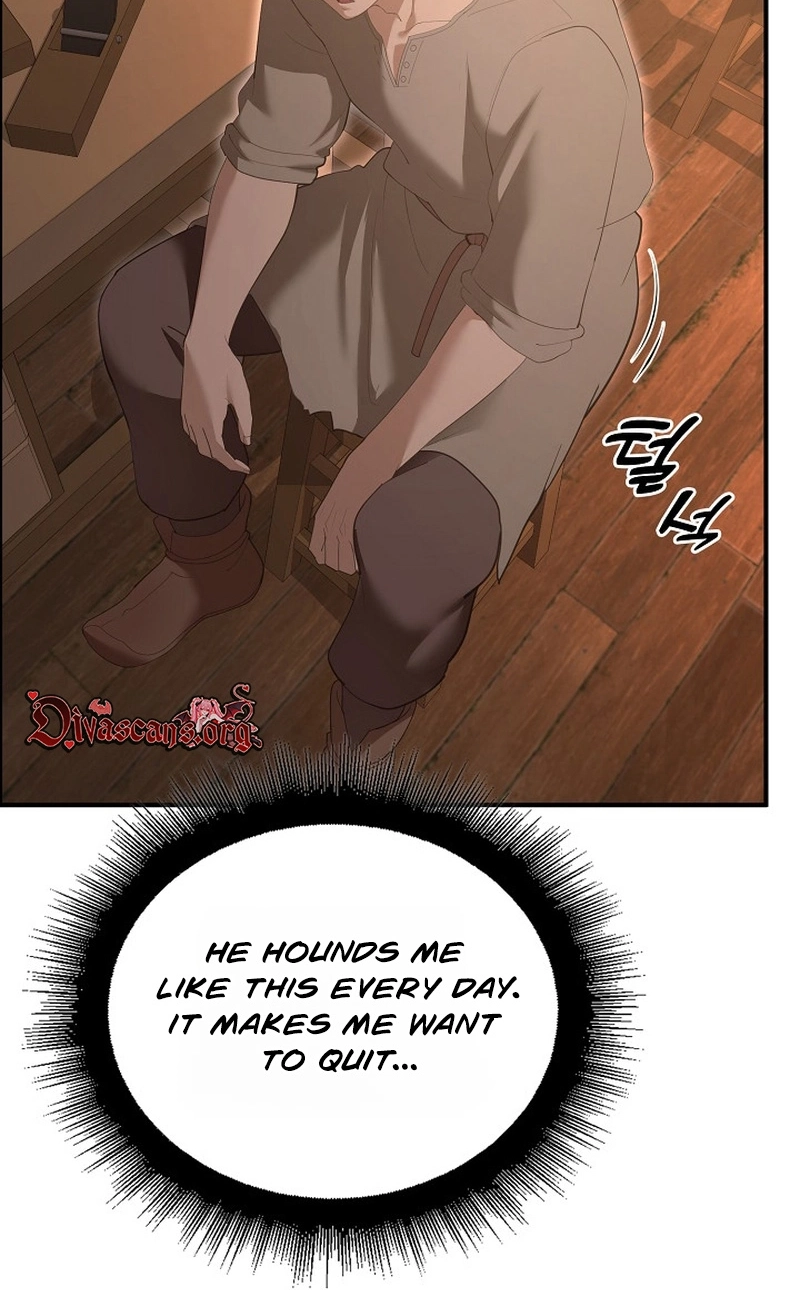 XX Dungeon Chapter 48 page 61 - 
