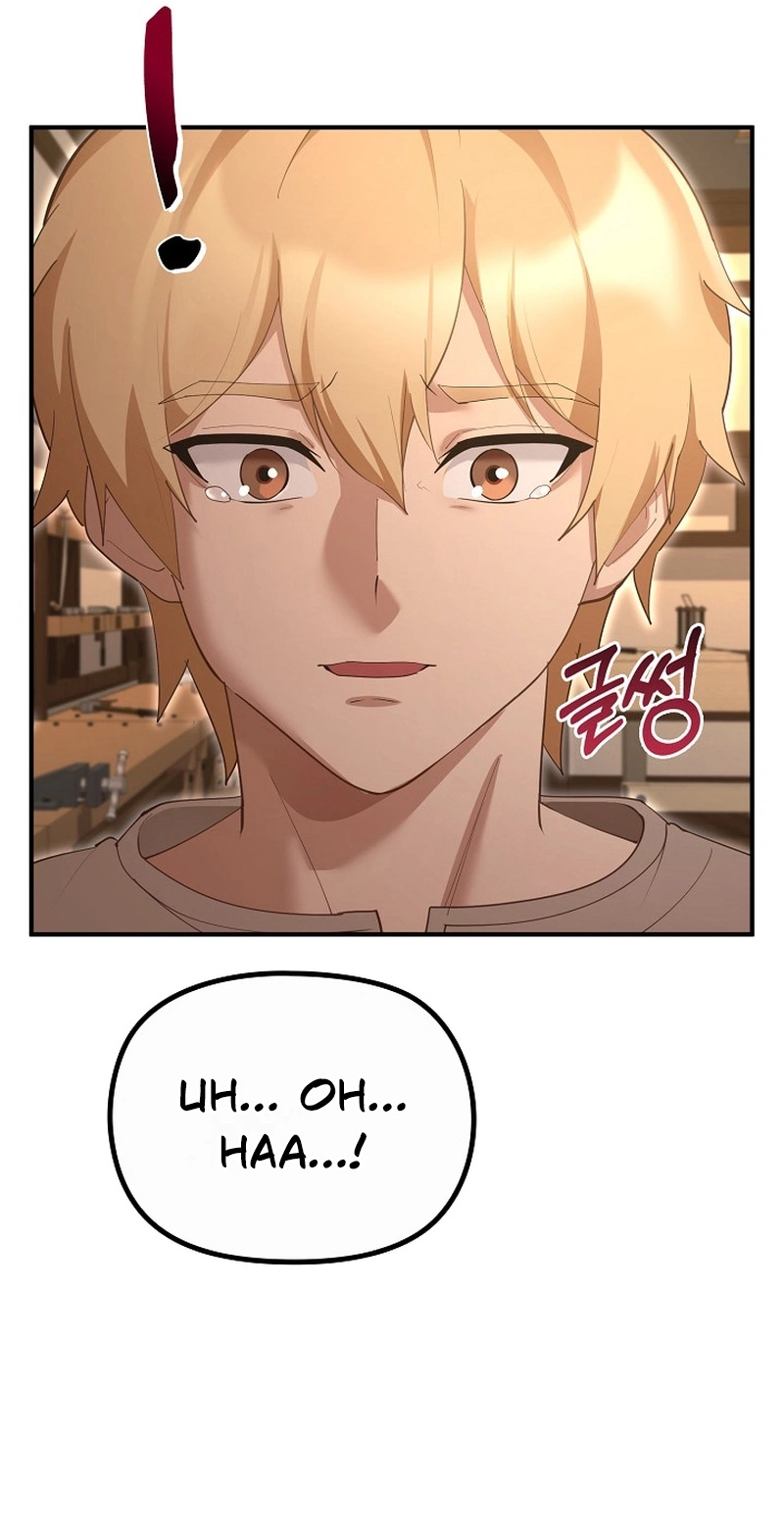 XX Dungeon Chapter 48 page 76 - 