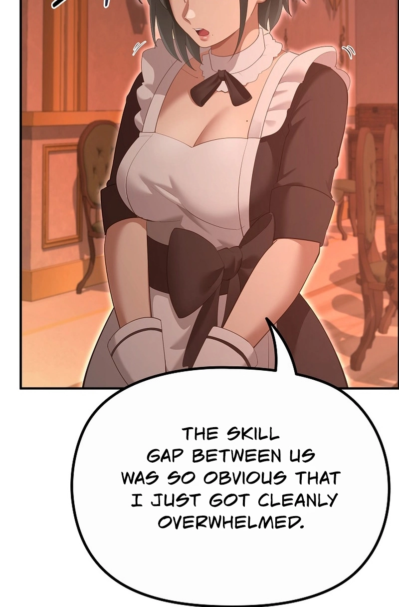 XX Dungeon Chapter 48 page 9 - 
