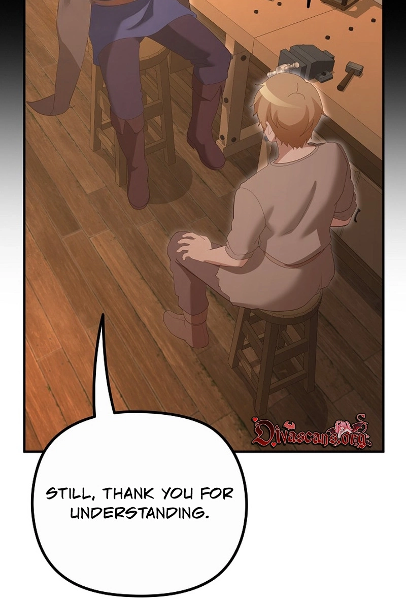 XX Dungeon Chapter 48 page 85 - 