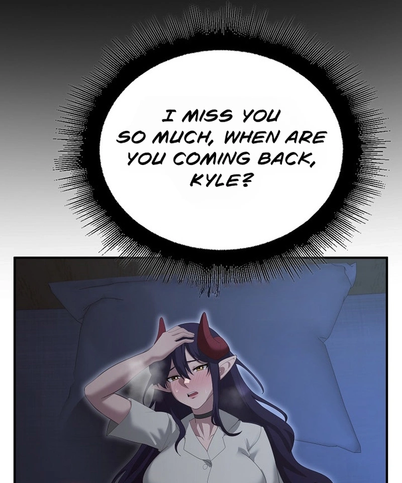 XX Dungeon Chapter 49 page 111 - 