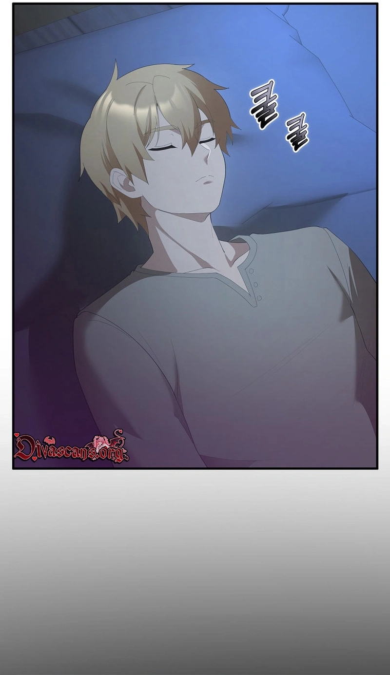 XX Dungeon Chapter 49 page 116 - 