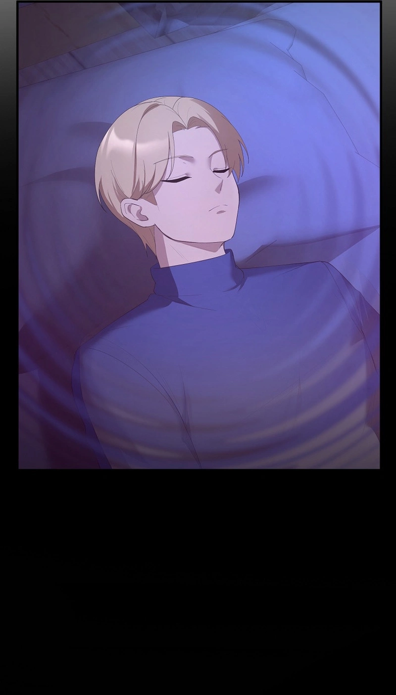 XX Dungeon Chapter 49 page 117 - 