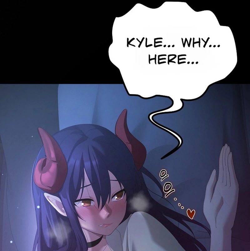XX Dungeon Chapter 49 page 118 - 