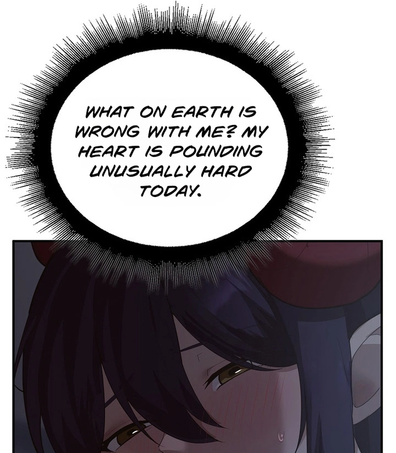 XX Dungeon Chapter 49 page 76 - 