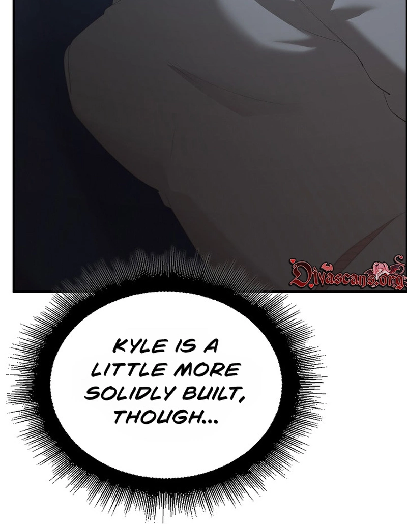 XX Dungeon Chapter 49 page 84 - 
