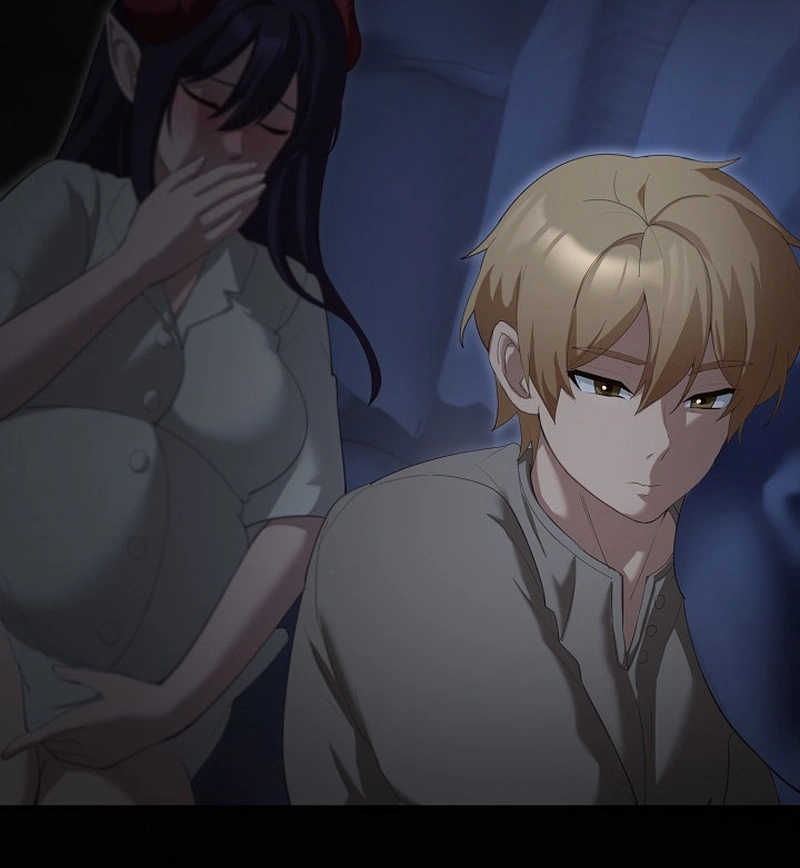 XX Dungeon Chapter 49 page 92 - 