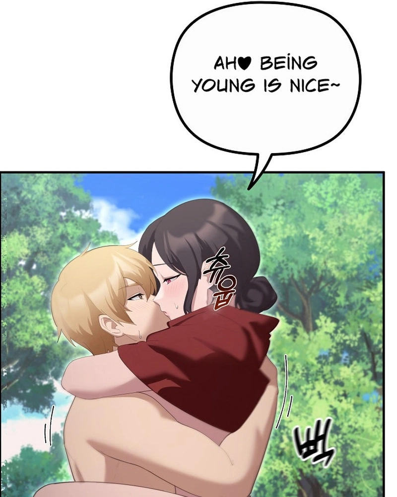 XX Dungeon Chapter 49 page 95 - 