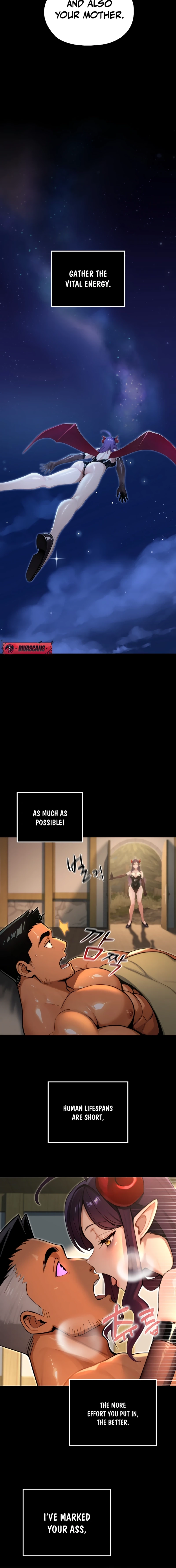 Read XX Dungeon chapter 5 image 17 on Lezhin