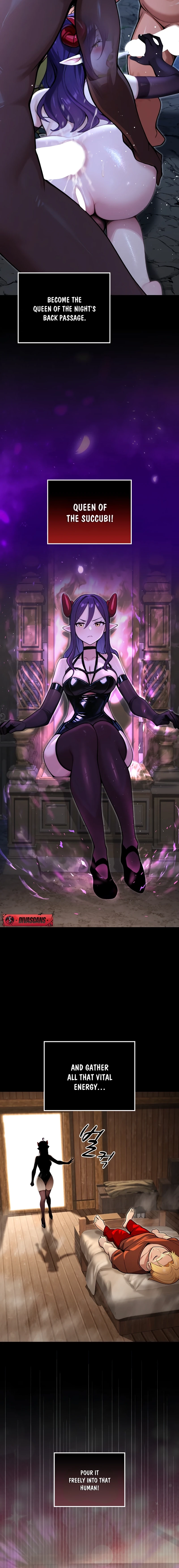Read XX Dungeon chapter 5 image 21 on Lezhin