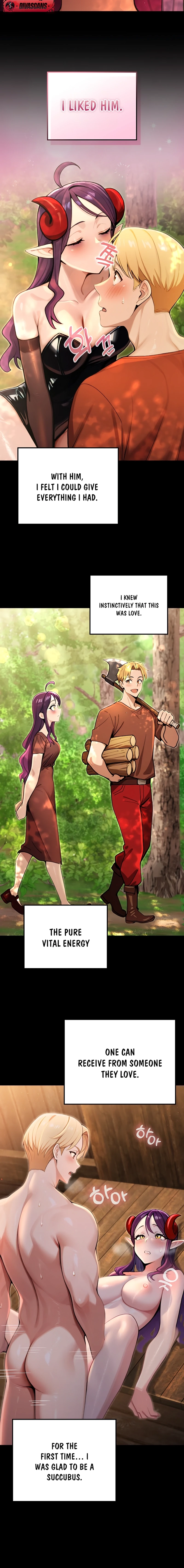 Read XX Dungeon chapter 5 image 9 on Lezhin