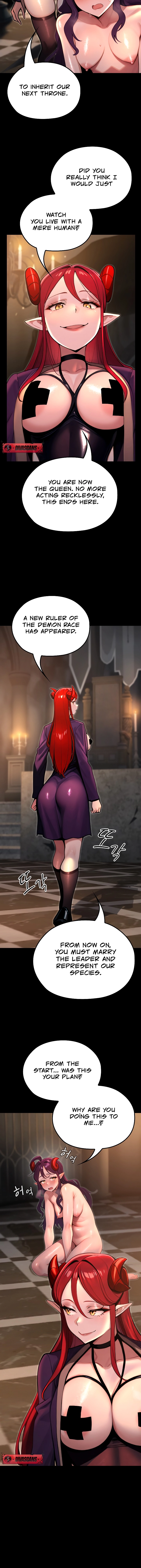Read XX Dungeon chapter 6 image 12 on Lezhin