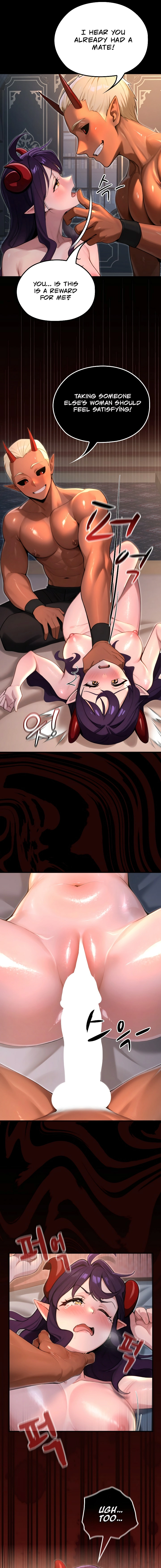 Read XX Dungeon chapter 6 image 15 on Lezhin