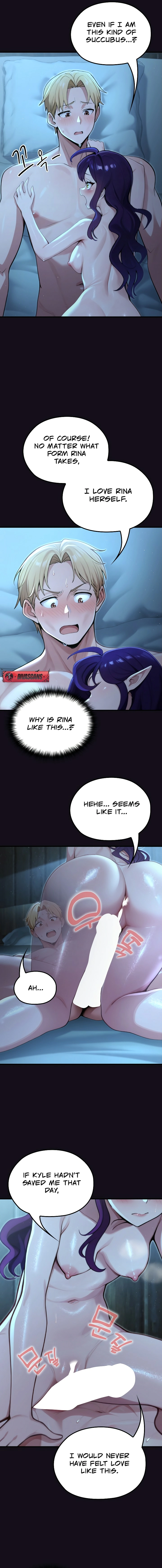 Read XX Dungeon chapter 6 image 3 on Lezhin