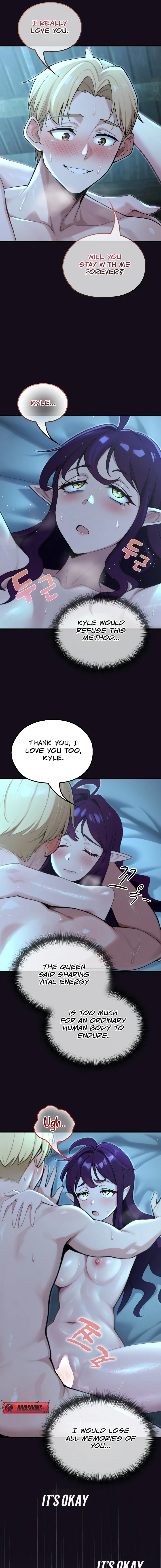 Read XX Dungeon chapter 6 image 6 on Lezhin