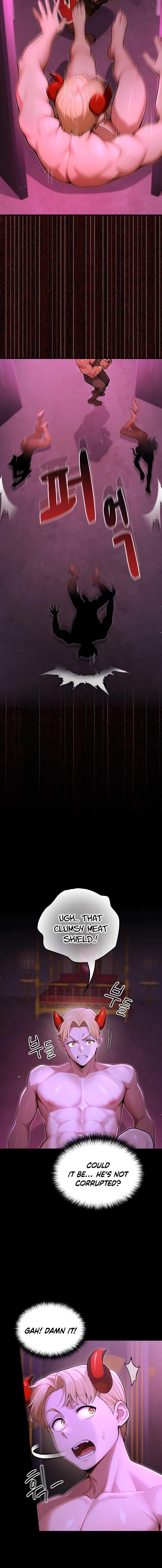 Read XX Dungeon chapter 7 image 5 on Lezhin