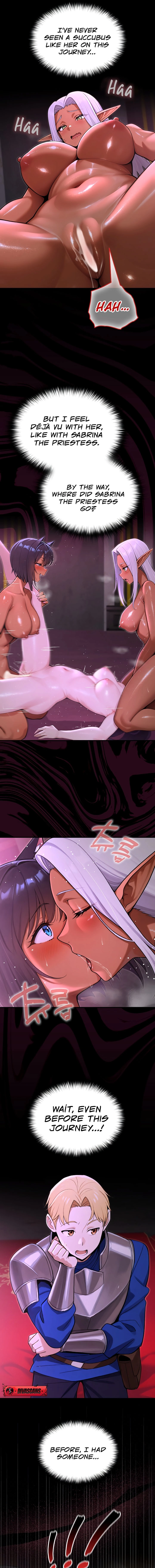 Read XX Dungeon chapter 8 image 4 on Lezhin