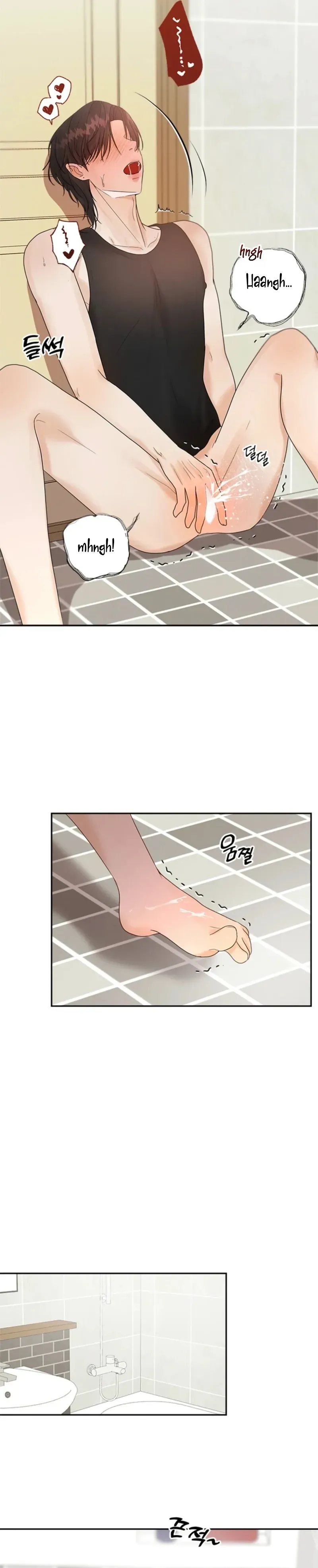 xx-for-just-one-day Chapter 1 page 12 - 