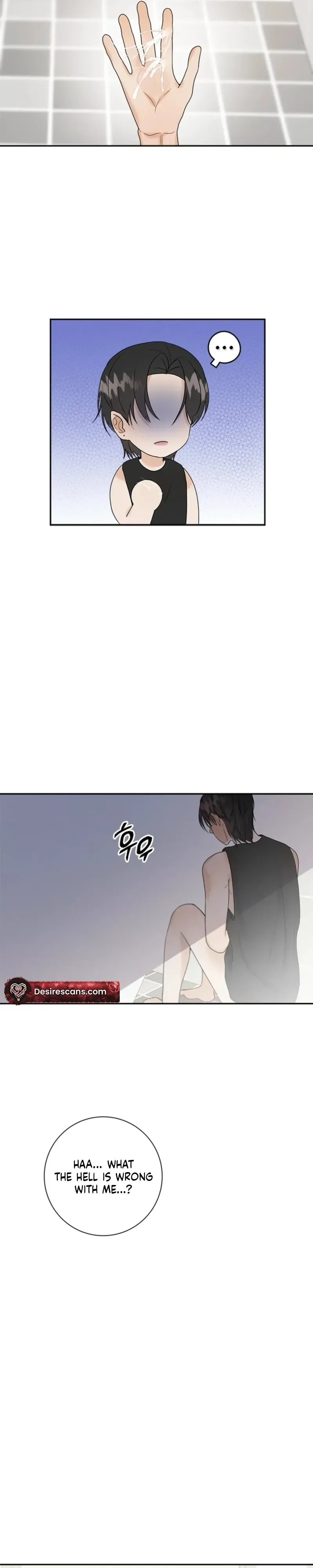 xx-for-just-one-day Chapter 1 page 13 - 
