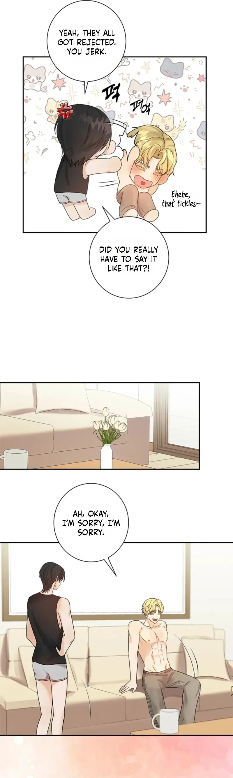 xx-for-just-one-day Chapter 1 page 17 - 