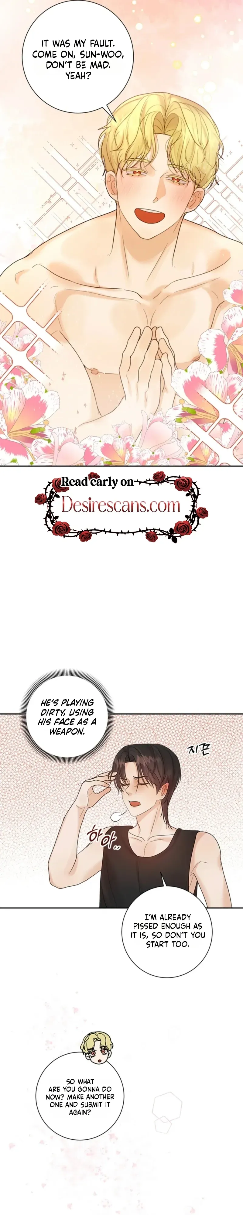 xx-for-just-one-day Chapter 1 page 18 - 