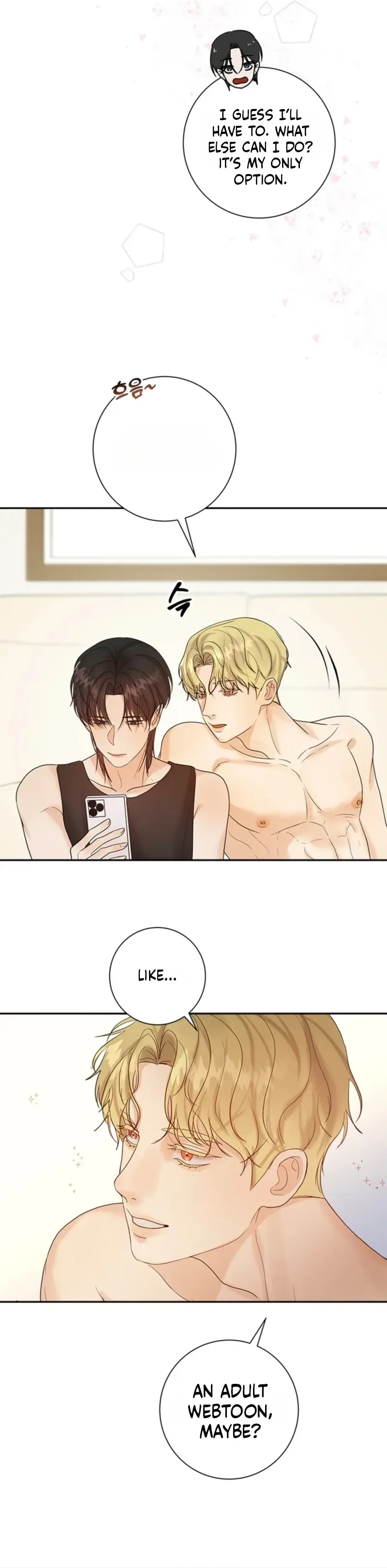 xx-for-just-one-day Chapter 1 page 19 - 
