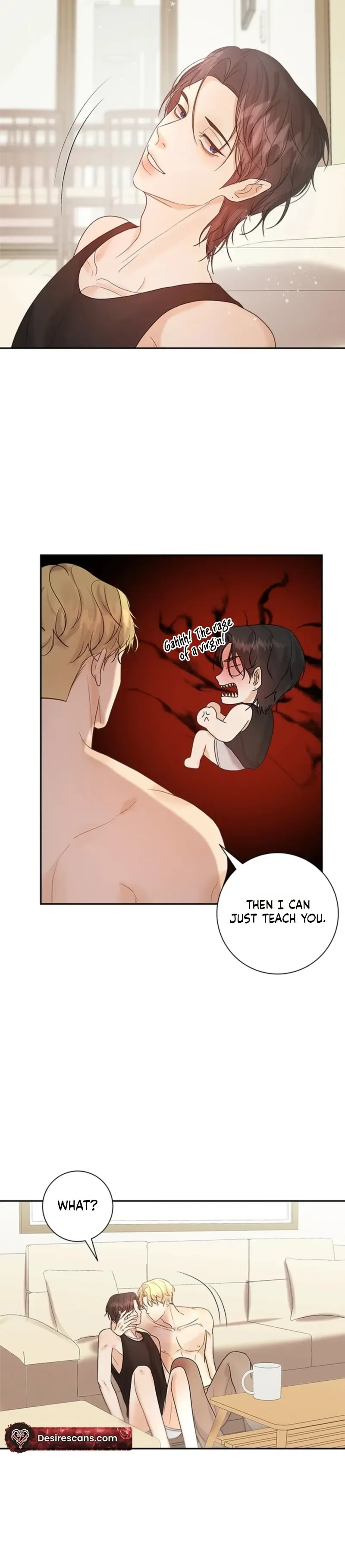 xx-for-just-one-day Chapter 1 page 23 - 
