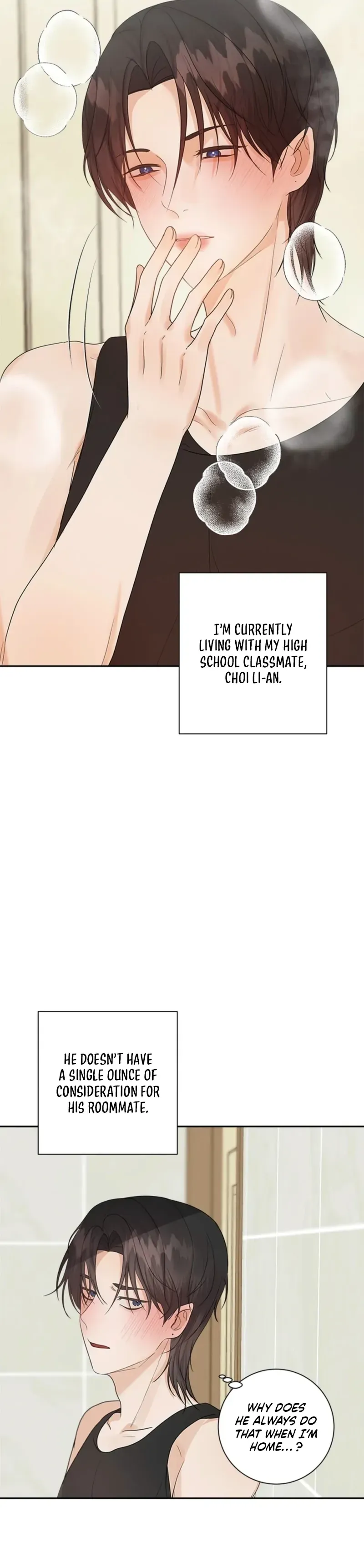 xx-for-just-one-day Chapter 1 page 5 - 