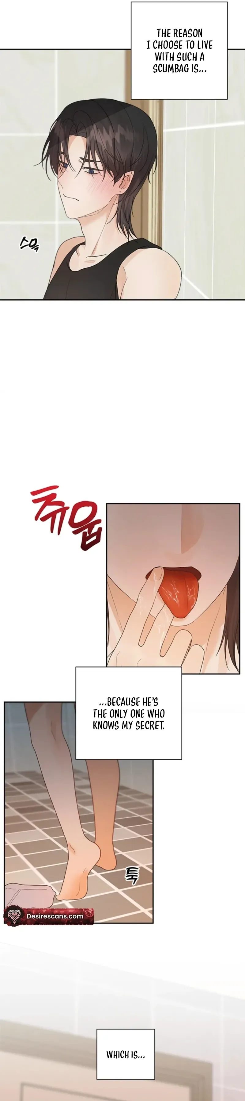 xx-for-just-one-day Chapter 1 page 6 - 