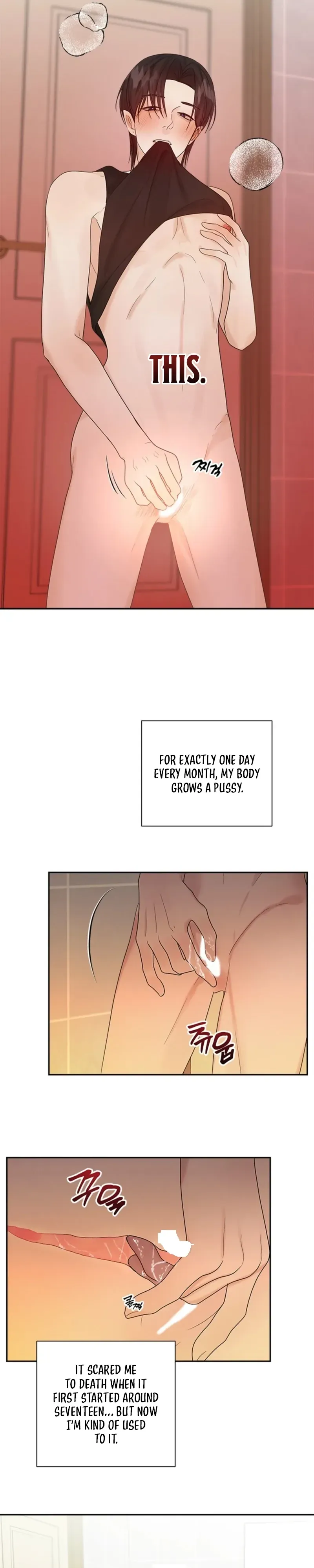 xx-for-just-one-day Chapter 1 page 7 - 