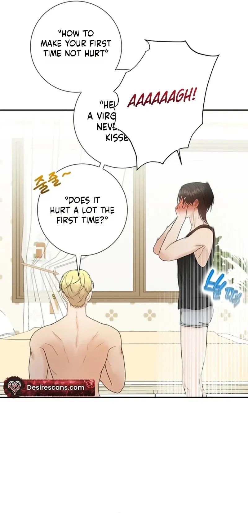 xx-for-just-one-day Chapter 2 page 11 - 