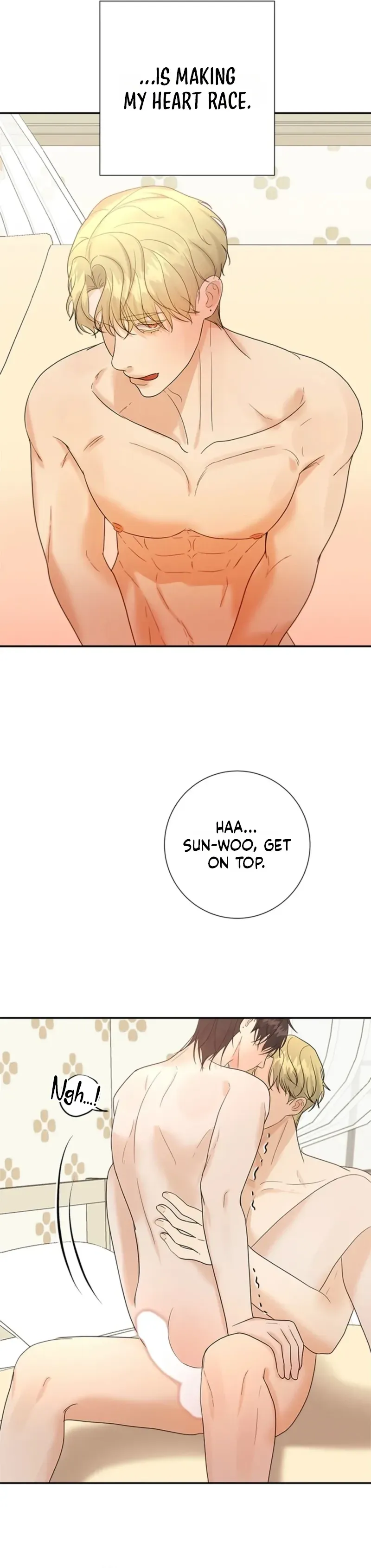 xx-for-just-one-day Chapter 2 page 17 - 