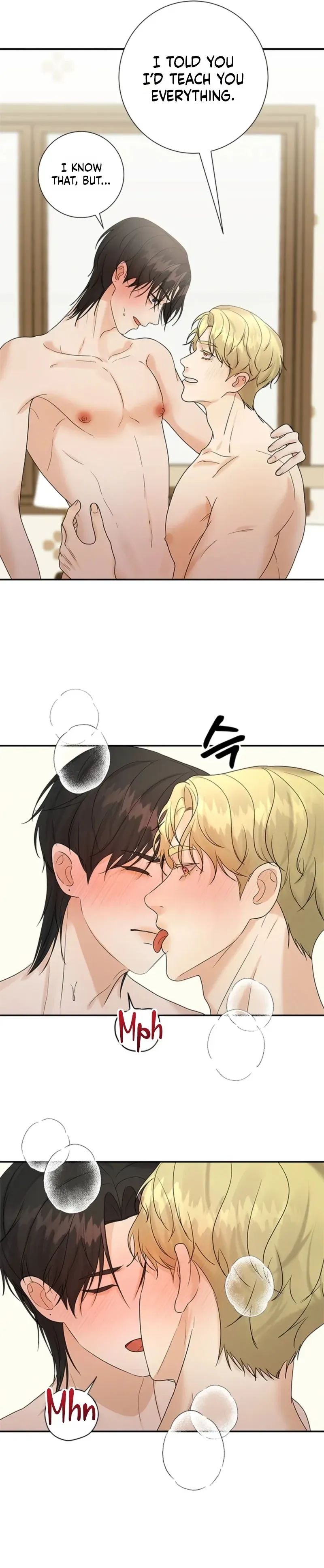 xx-for-just-one-day Chapter 2 page 19 - 