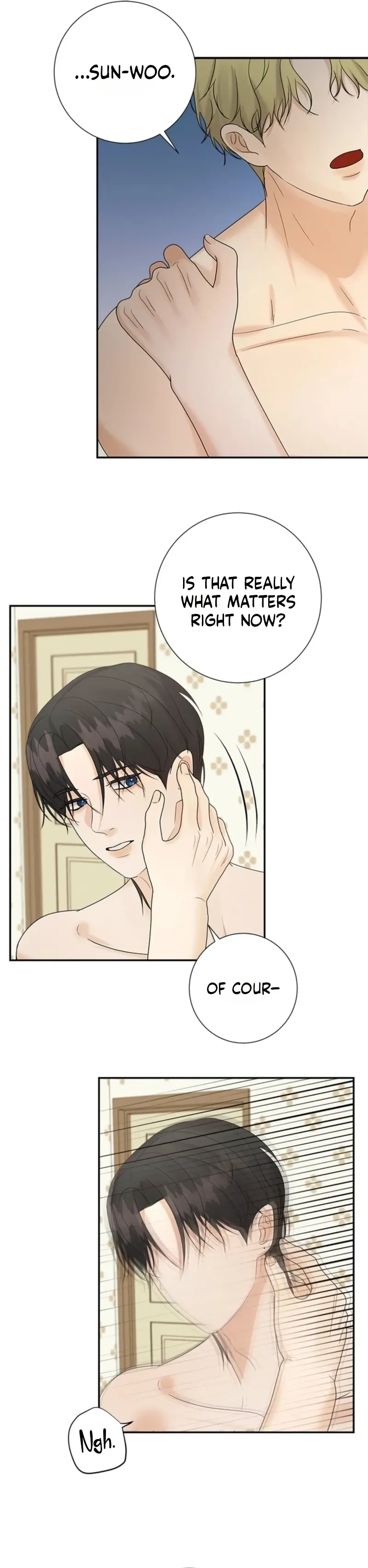 xx-for-just-one-day Chapter 2 page 21 - 