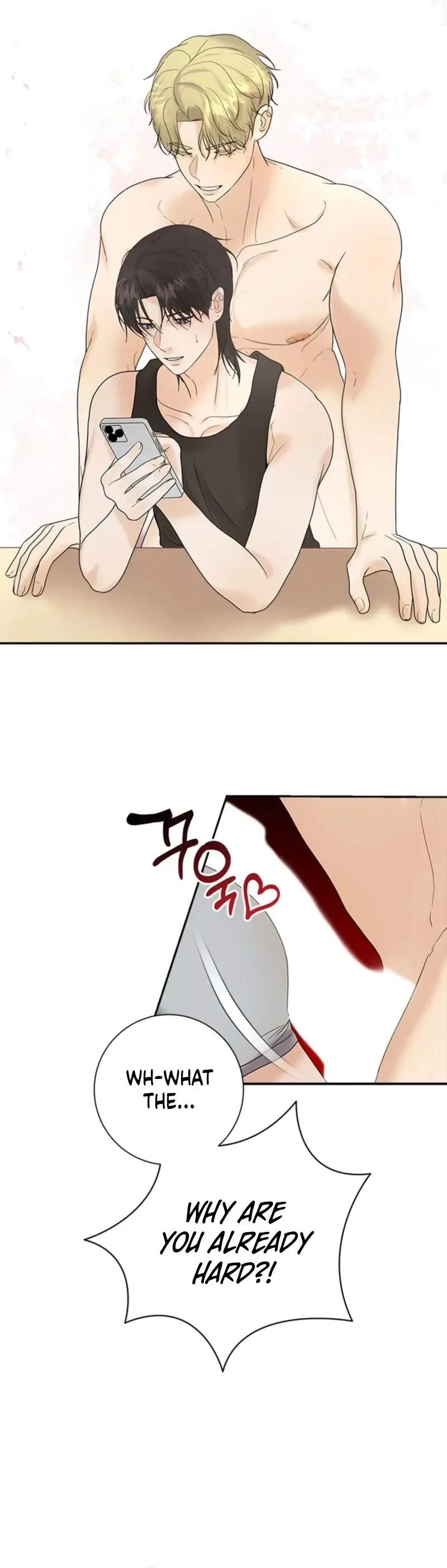 xx-for-just-one-day Chapter 2 page 6 - 