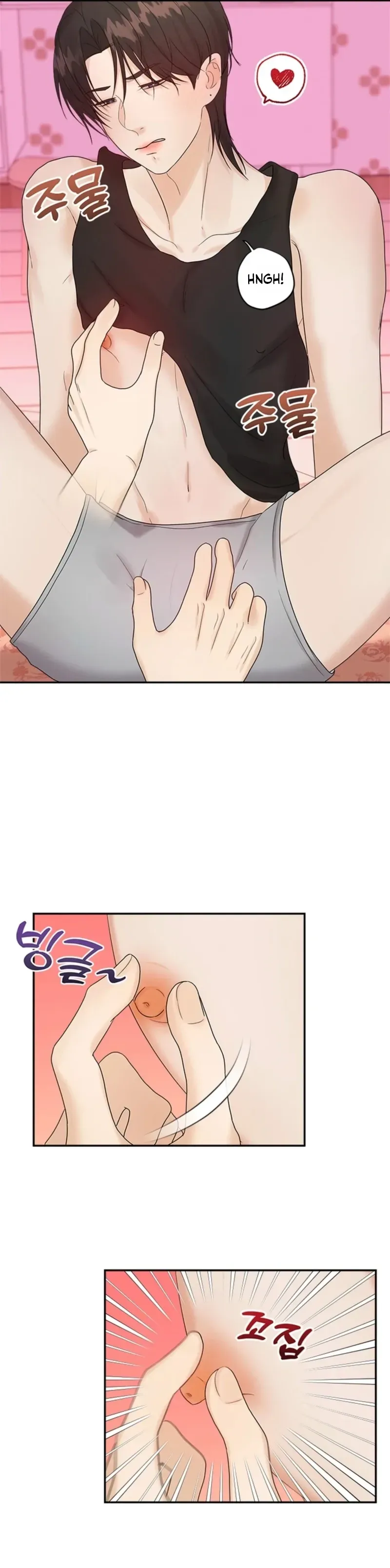xx-for-just-one-day Chapter 2 page 8 - 
