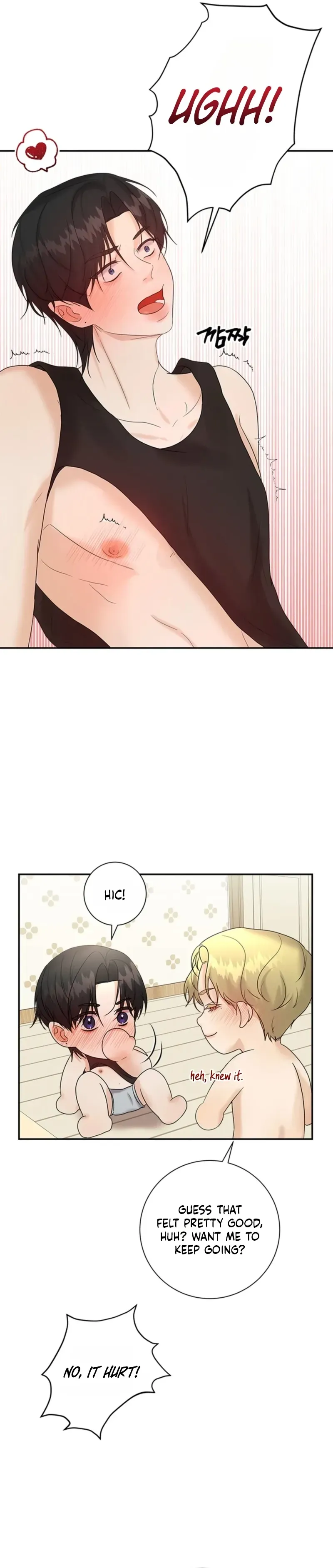 xx-for-just-one-day Chapter 2 page 9 - 