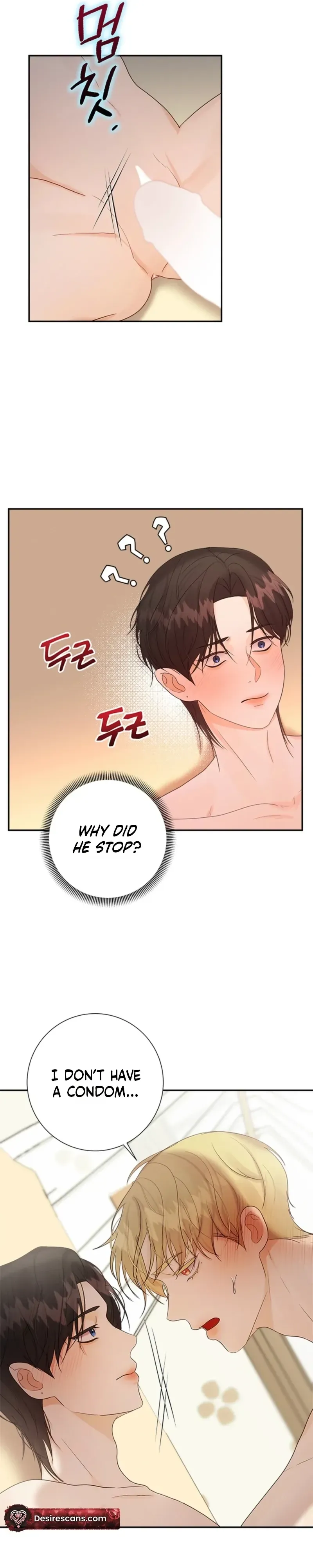 xx-for-just-one-day Chapter 3 page 2 - 