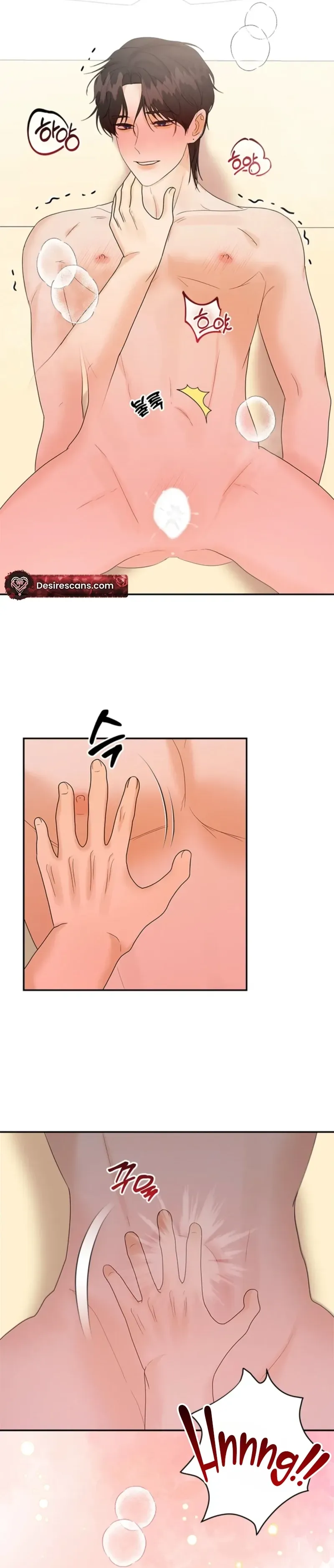 xx-for-just-one-day Chapter 3 page 17 - 