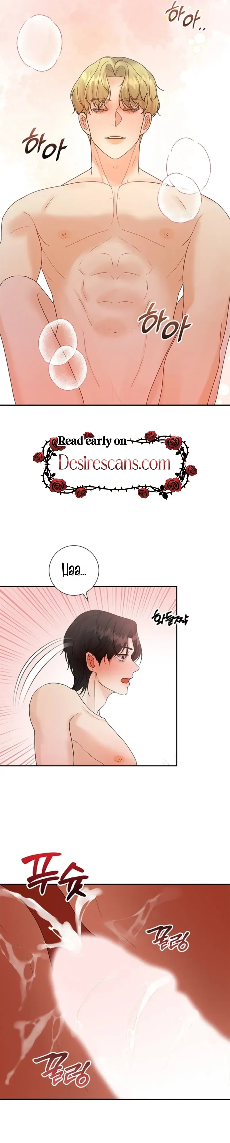 xx-for-just-one-day Chapter 3 page 18 - 
