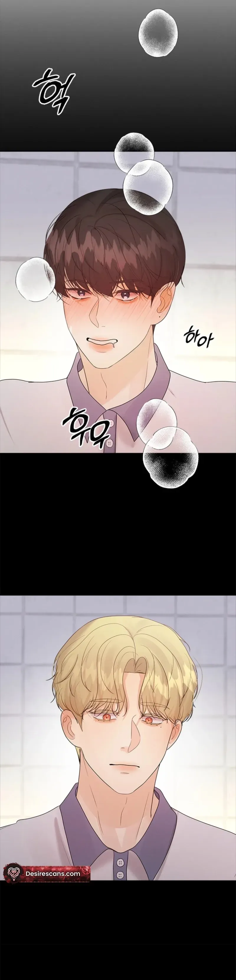 xx-for-just-one-day Chapter 3 page 20 - 