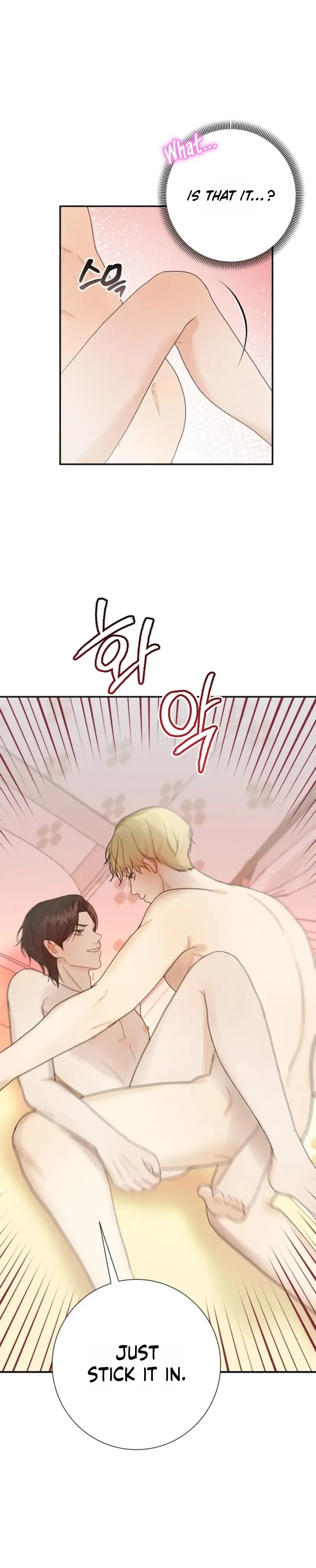 xx-for-just-one-day Chapter 3 page 3 - 