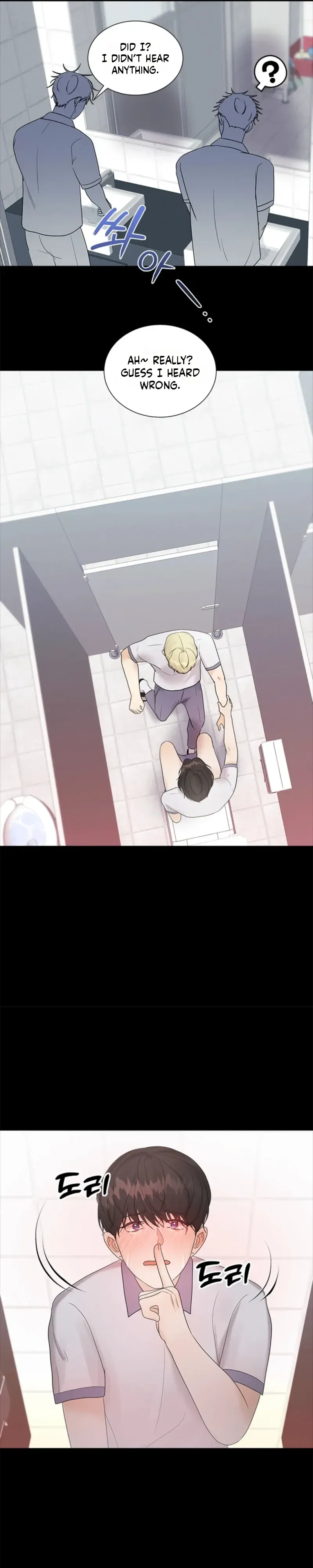 xx-for-just-one-day Chapter 3 page 23 - 