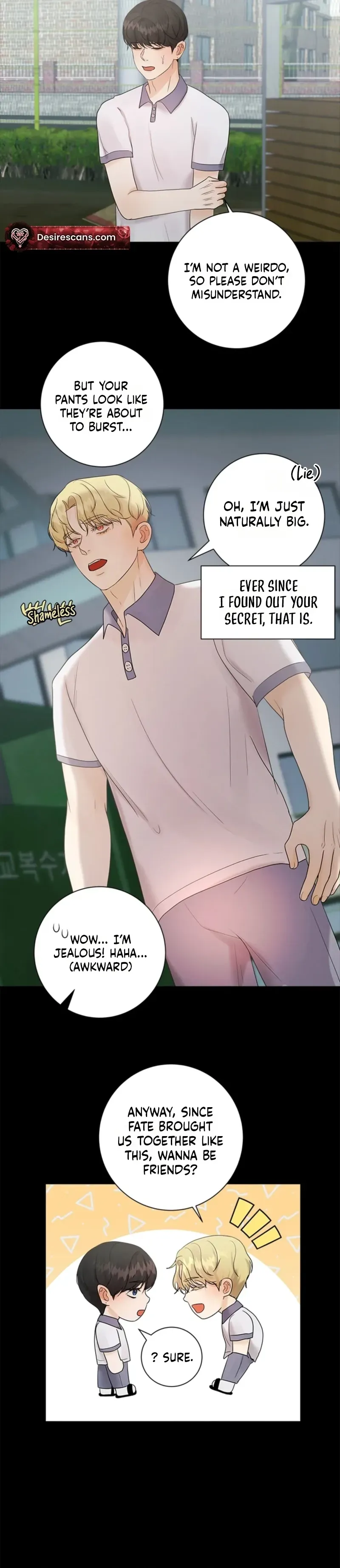 xx-for-just-one-day Chapter 3 page 25 - 