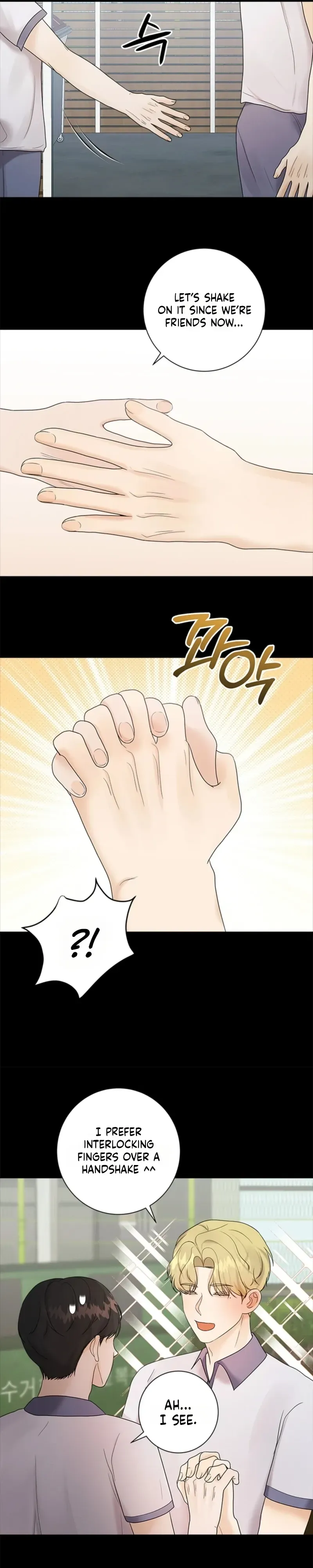 xx-for-just-one-day Chapter 3 page 26 - 
