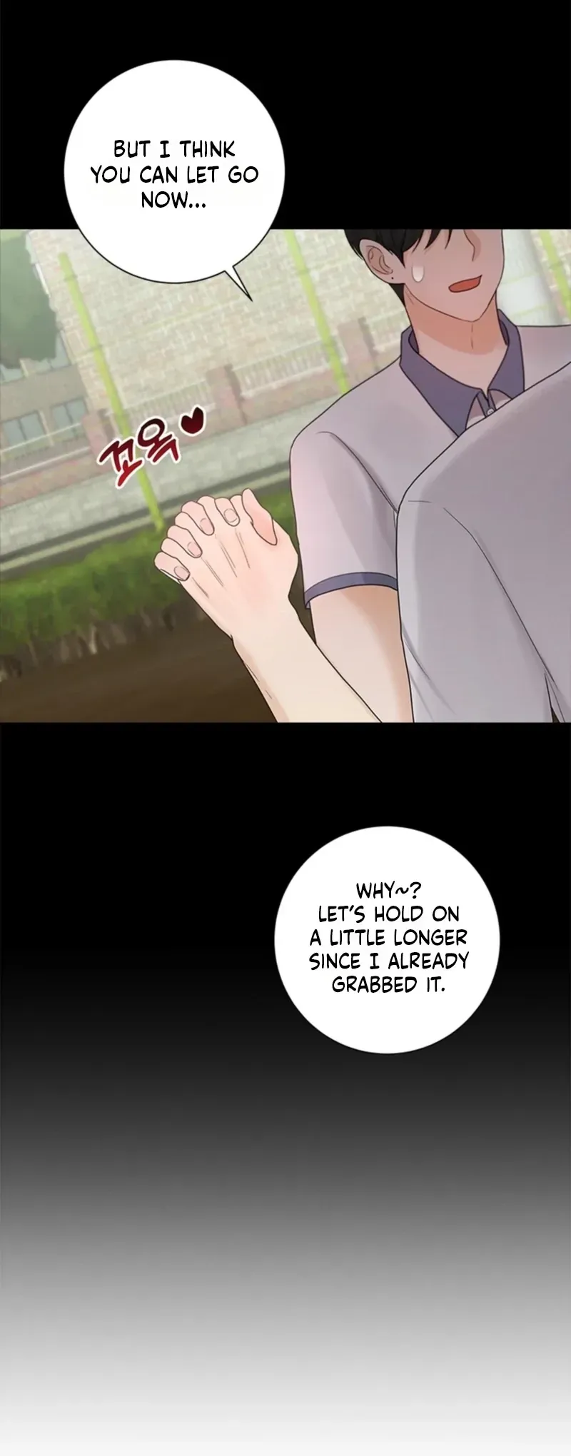 xx-for-just-one-day Chapter 3 page 27 - 