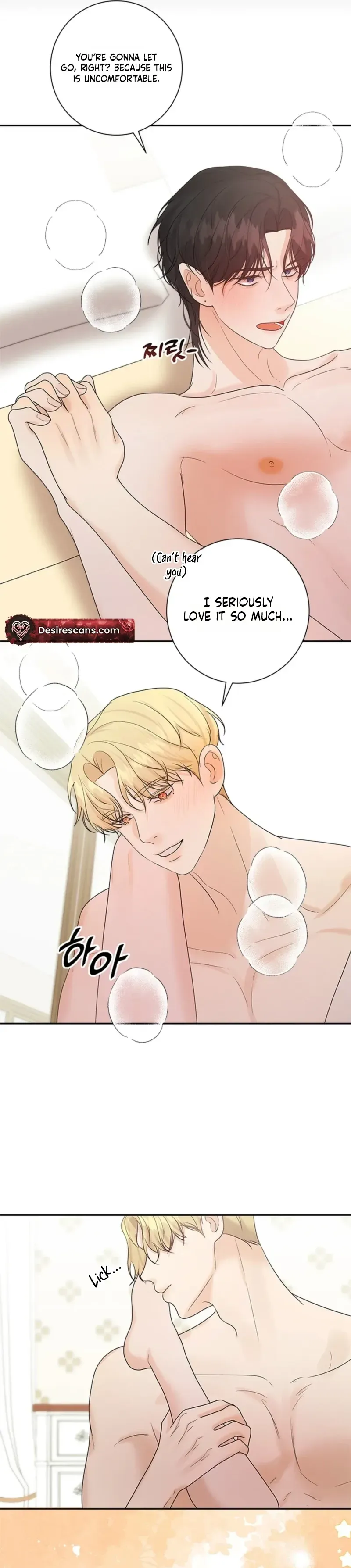 xx-for-just-one-day Chapter 3 page 28 - 