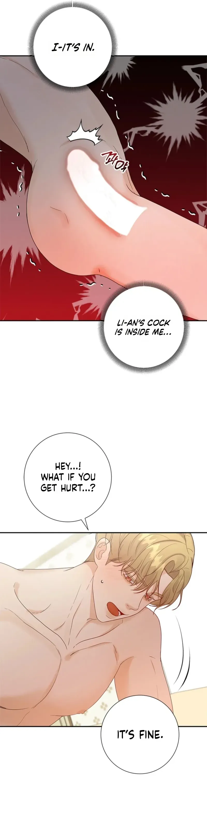 xx-for-just-one-day Chapter 3 page 5 - 
