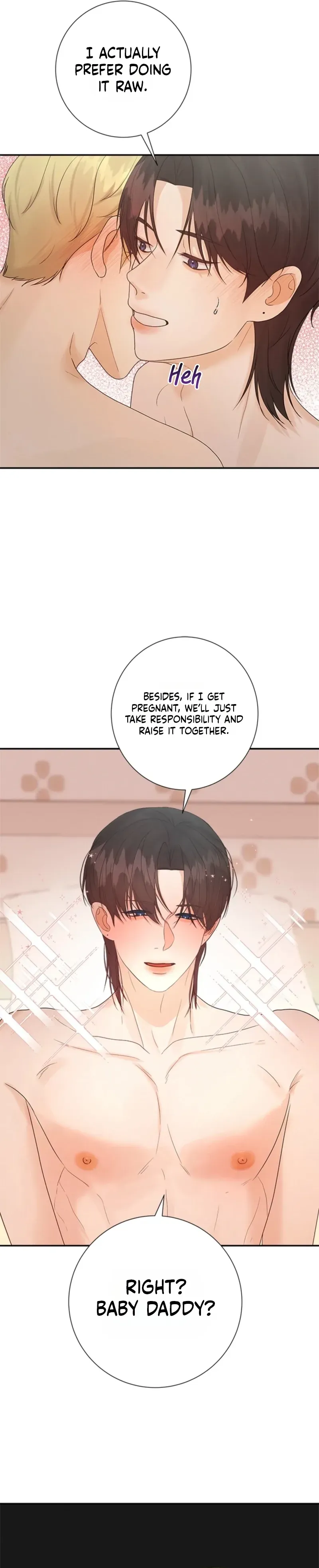xx-for-just-one-day Chapter 3 page 6 - 